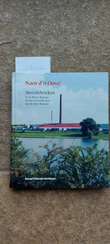 Noar den oven baksteen in de betuwe beschikbaar voor biedingen