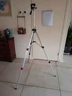 Fotostatief Stitz U-Channel P250, Gebruikt, 150 tot 175 cm, Met balhoofd, Ophalen of Verzenden