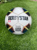 Voetbal Derbystar, Sport en Fitness, Voetbal, Ophalen of Verzenden, Gebruikt, Bal