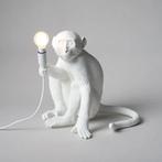 Aap Lamp - Tafellamp, Ophalen of Verzenden, Nieuw, Kunststof, Minder dan 50 cm