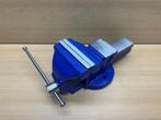 Bankschroef met aambeeld 100mm., Hobby en Vrije tijd, Info@interbosch.nl, Gereedschap of Toebehoren, Nieuw, Ophalen of Verzenden