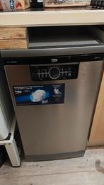 Beko B Pro 500 Vaatwasser - Weinig Gebruikt, Witgoed en Apparatuur, 60 cm of meer, Ophalen of Verzenden, Zo goed als nieuw, 85 tot 90 cm