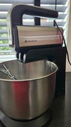 Rochester Mixer - Nieuwstaat!, 4 liter of meer, Ophalen of Verzenden, Nieuw, 3 snelheden of meer