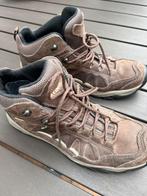 Meindl berg- wandelschoenen maat 7,5 (41+) zgan, Ophalen of Verzenden, Zo goed als nieuw, Schoenen