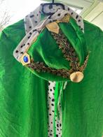 Koning toto carnavals pak, Ophalen, Carnaval, Overige maten, Zo goed als nieuw