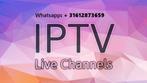 IPTV-abonnement, Audio, Tv en Foto, Televisies, Ophalen of Verzenden, Nieuw, Overige merken