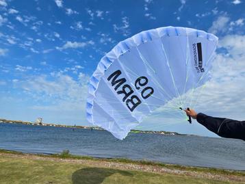 Demo BRM Ka’a 6.0 parawing garantie en factuur beschikbaar voor biedingen