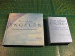Angela McGerr, Een schare Engelen met boekje en kaarten, Gelezen, Angela Mcgerr, Tarot of Kaarten leggen, Overige typen