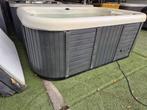 3 pers Amerikaanse spa 🚛 VANDAAG NOG BEZORGD 🚛, Tuin en Terras, Bubbelbaden en Hottubs, Ophalen of Verzenden, Gebruikt, Filter