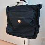 Carlton Kledingtas, Ophalen, Gebruikt, Zwart, 30 cm of meer