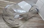 Hot Tab Porsche 997 GT Body  (Clear) 1/10, Hobby en Vrije tijd, Ophalen of Verzenden, Nieuw, 1:9 t/m 1:12, Auto
