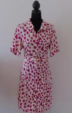 Fabienne Chapot jurk maat 40, Maat 38/40 (M), Wit, Ophalen of Verzenden, Zo goed als nieuw