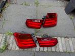Originele BMW F30/F31 Achterlichten Set, Ophalen of Verzenden, Gebruikt, BMW