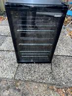 Husky koelkasten, Minder dan 75 liter, Ophalen of Verzenden, Zo goed als nieuw, Zonder vriesvak