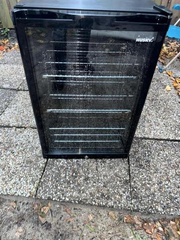 Husky koelkasten beschikbaar voor biedingen