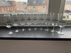 9x merito sherry glazen, Verzamelen, Ophalen of Verzenden, Nieuw