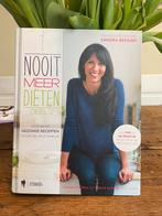 Sandra Bekkari - 2, Boeken, Ophalen of Verzenden, Zo goed als nieuw, Sandra Bekkari