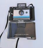 Polaroid Automatic 210  land camera, Ophalen of Verzenden, Zo goed als nieuw, Polaroid, Polaroid