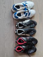 Schoenenpakket - Diverse merken en maten, Kinderen en Baby's, Kinderkleding | Schoenen en Sokken, Nike, Puma, Gebruikt, Ophalen of Verzenden