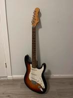 Santander Elektrische Gitaar - Mist E Snaar, Muziek en Instrumenten, Snaarinstrumenten | Gitaren | Elektrisch, Ophalen, Gebruikt