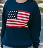 Brandy Melville trui, Kleding | Dames, Ophalen of Verzenden, Zo goed als nieuw, Maat 38/40 (M), Blauw