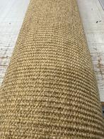 Groot Sisal Tapijt - 2.60m x 4m - Nieuw, Huis en Inrichting, Stoffering | Tapijten en Kleden, Ophalen, Beige, Nieuw, 200 cm of meer