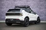 Volvo EX30 Cross Country Twin Motor Performance Ultra | Goog, Auto's, Volvo, Automaat, 12 maanden, Stof, Wit