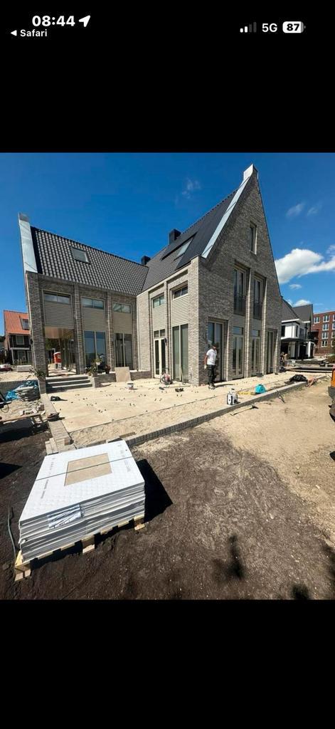 Stratenmaker gezocht wij helpen u graag, Diensten en Vakmensen, Tuinmannen en Stratenmakers, Bestrating