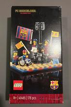 Lego 40485 Barcelona celebrating GWP Nieuw, Kinderen en Baby's, Speelgoed | Duplo en Lego, Ophalen of Verzenden, Nieuw, Complete set