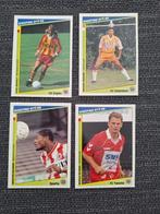 Shooting Stars 4x 1992/93, Verzamelen, Sportartikelen en Voetbal, Verzenden, Nieuw, Poster, Plaatje of Sticker