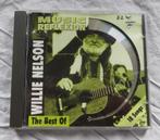 CD - Willie Nelson - The best of (18 tracks), Cd's en Dvd's, Cd's | Country en Western, Gebruikt, Ophalen of Verzenden