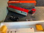 TEKNO -Scania 4 serie demo b keus gratis bij 2 modellen, Ophalen of Verzenden, Zo goed als nieuw, Bus of Vrachtwagen, Tekno