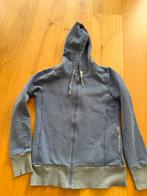 Rituals Vest Blauw/Grijs Maat S, Ophalen of Verzenden, Gedragen, Maat 36 (S), Blauw