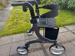 Rollator Travixx Deluxe, Diversen, Ophalen, Opvouwbaar, Zo goed als nieuw