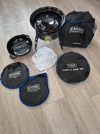 Cadac Safari Chef compleet, Ophalen of Verzenden, Zo goed als nieuw, Cadac