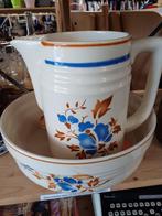 Te koop zeer mooi lampet set (wd 016), Ophalen