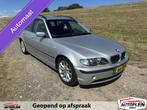 BMW 3-serie Touring 320i Executive AUTOMAAT M pakket!, Achterwielaandrijving, Traction-control, 1600 kg, 170 pk