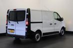 Renault Trafic 1.6 dCi EURO 6 - Airco - Cruise - Navi - €, Voorwielaandrijving, Stof, Gebruikt, 4 cilinders