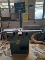 Vlakvandiktebank Felder, Doe-het-zelf en Verbouw, Gereedschap | Zaagmachines, Ophalen, Gebruikt