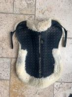 BR bont zadelonderlegger/zadelbontje pony, Dieren en Toebehoren, Ophalen of Verzenden, Gebruikt, Dekje