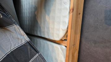 Ikea Twijfelaar 140x200 - afbeelding 3