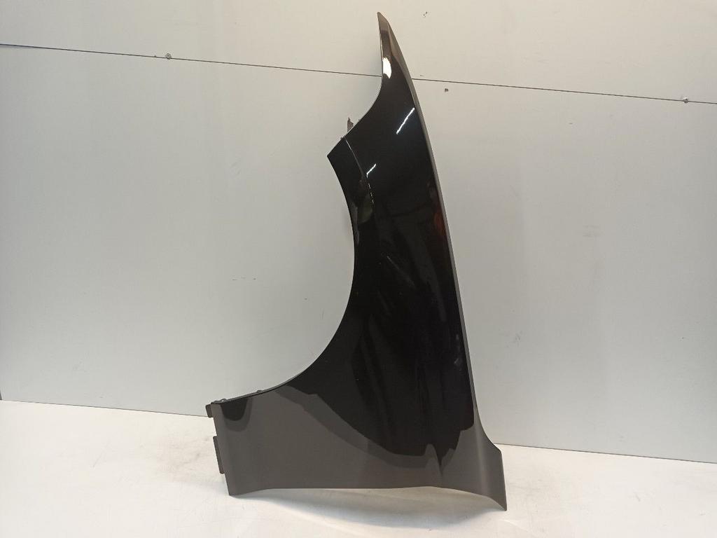 Voorscherm links BMW 1 serie, Auto-onderdelen, Carrosserie en Plaatwerk, Spatbord, BMW, Gebruikt, Herkomst onderdeel bekend, 12 maanden garantie