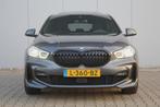 BMW 1-serie 118i High Executive M-Sport | Panoramadak | Harm, Auto's, 136 pk, Gebruikt, Bedrijf, 3 cilinders
