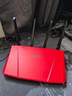 asus rt-ac87u router, Ophalen of Verzenden, Gebruikt