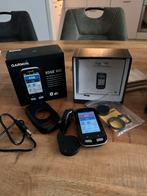 Garmin Edge 1000 fietscomputer/navigatie, Fietsen en Brommers, Fietsaccessoires | Fietscomputers, Ophalen of Verzenden, Gebruikt