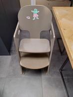 Kinderstoel (houten, verstelbaar), Kinderen en Baby's, Kinderstoelen, Zo goed als nieuw, Meegroeistoel, Ophalen