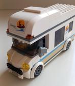 LEGO 60283 De kids kunnen de vakantie nog even herbeleven, Ophalen of Verzenden, Gebruikt, Complete set, Lego