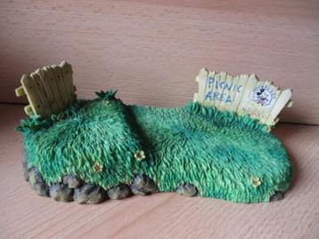 Disney Mickey & Co decoratiebeeld  Picnic Area  Enesco  21cm beschikbaar voor biedingen