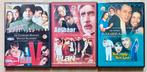 Diverse Indiase films / Bollywood, Cd's en Dvd's, Alle leeftijden, Ophalen of Verzenden, Zo goed als nieuw