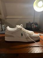 Ralph Lauren Schoenen - Maat 43 - Nieuw in doos!, Kleding | Heren, Schoenen, Ophalen of Verzenden, Nieuw, Wit, Sneakers of Gympen